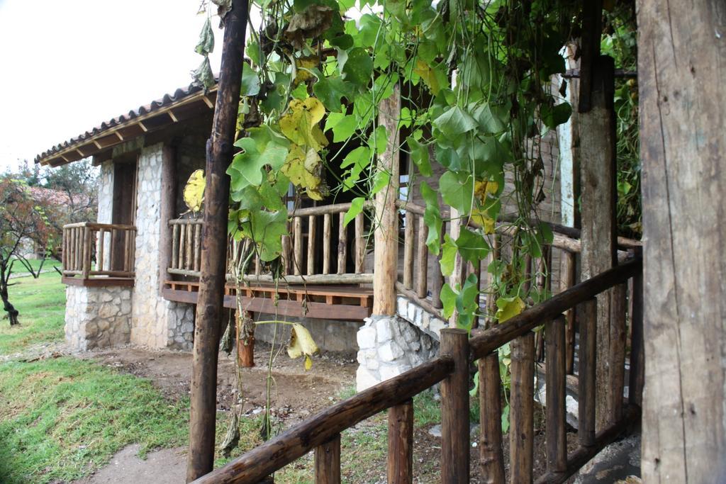 Вилла La Tierra Grande Сакатлан Номер фото